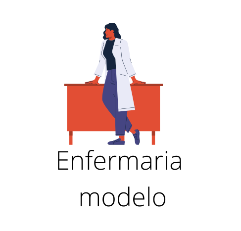 Enfermaria Modelo