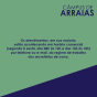 Horários de Atendimento do Câmpus de Arraias (Arte: Job/UFT)