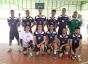 Equipe de Vôlei Masculino