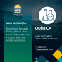 Araguaína - Química (Arte: Job Sucom)