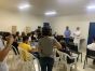 Turma de Engenharia de Alimentos da UFT visita unidade da Pão da Hora