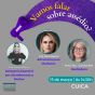 08 M na UFT/ Cartaz: Divulgação