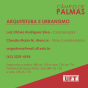 Curso de Arquitetura e Urbanismo do Câmpus de Palmas (Arte: Job/UFT)