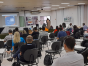 I Reunião para a Abertura dos Trabalhos Administrativos da UFNT/ Foto: Kleber Abreu - UFT 