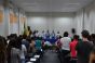 I Congresso de Biotecnologia do Tocantins em Gurupi (Foto: Valney Valdevino)