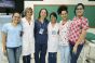 Curso de Cirurgia Reconstrutiva em Pequenos Animais (Foto: Natália Nascimento/Divulgação)