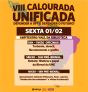 programação calourada página 3