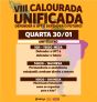 programação calourada página 1