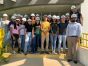 Visita Técnica dos estudantes de Engenharia Ambiental da UFT com o professor Thiago Bandeira à sede da Estação de Tratamento de Água - ETA 6 da BRK Ambiental.jpg