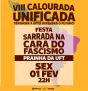 programação calourada página 4