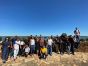 Roteiro Geo-Turístico de Porto Nacional fecha o semestre com mais de mil estudantes atendidos (Foto: Arquivo Pessoal)