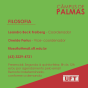 Curso de Filosofia do Câmpus de Palmas (Arte: Job/UFT)