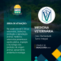 Araguaína - Medicina Veterinária (Arte: Job Sucom)