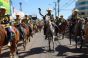 Cavalgada de Araguaína é uma das maiores do mundo e reforça a presença da agropecuária na região (Foto: Divulgação Prefeitura de Araguaína)